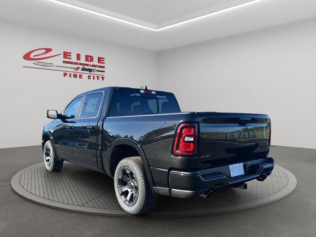 new 2026 Ram 1500 car, priced at $52,794