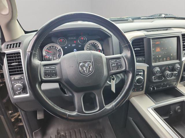 used 2015 Ram 1500 car, priced at $16,000