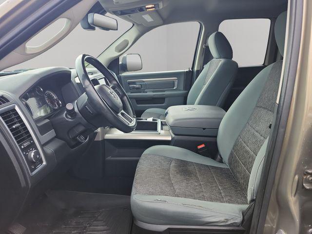 used 2015 Ram 1500 car, priced at $16,000