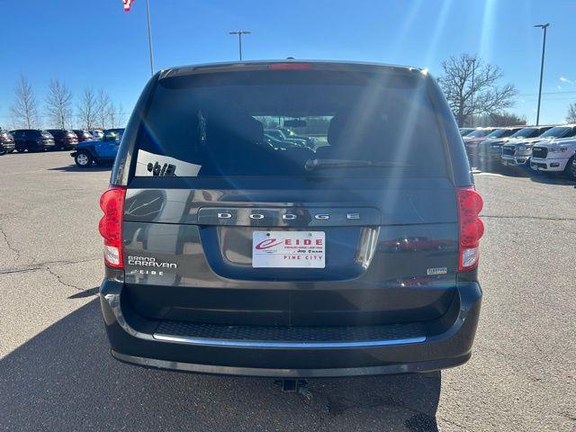 used 2012 Dodge Grand Caravan car, priced at $4,500