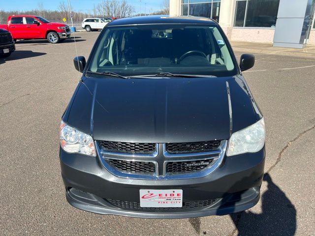 used 2012 Dodge Grand Caravan car, priced at $4,500