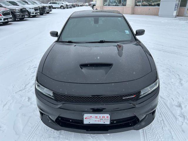 used 2023 Dodge Charger car, priced at $28,500