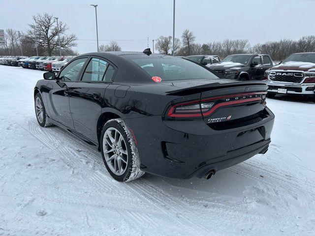 used 2023 Dodge Charger car, priced at $28,500