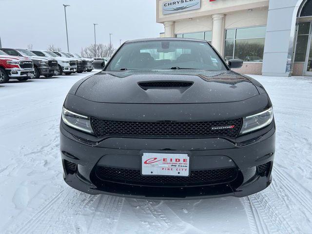 used 2023 Dodge Charger car, priced at $28,500