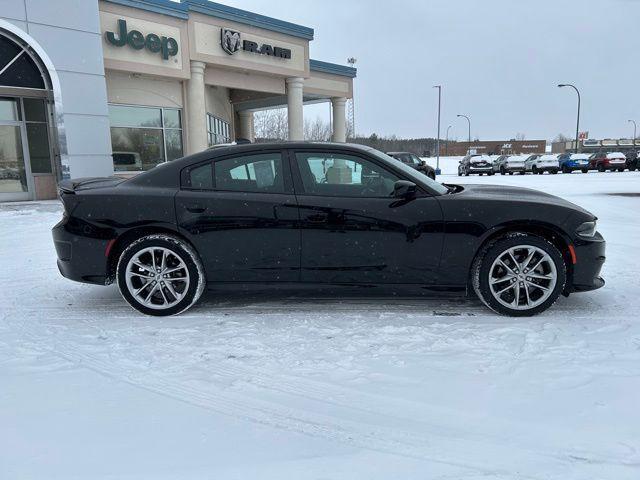 used 2023 Dodge Charger car, priced at $28,500