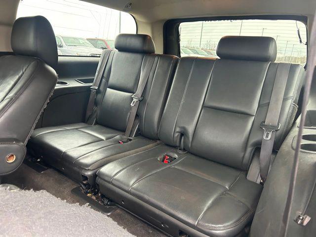 used 2012 GMC Yukon XL car, priced at $6,000