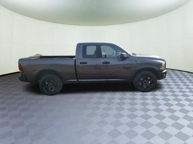 new 2024 Ram 1500 Classic car, priced at $41,962