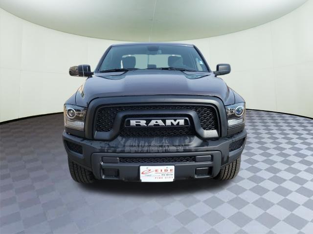 new 2024 Ram 1500 Classic car, priced at $42,462