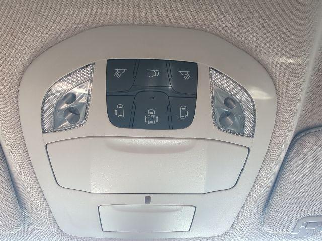 used 2020 Chrysler Pacifica car, priced at $20,000