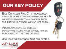 used 2020 Chrysler Pacifica car, priced at $20,000