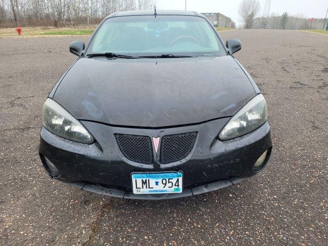 used 2005 Pontiac Grand Prix car, priced at $3,000