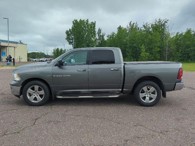 used 2012 Ram 1500 car, priced at $13,000