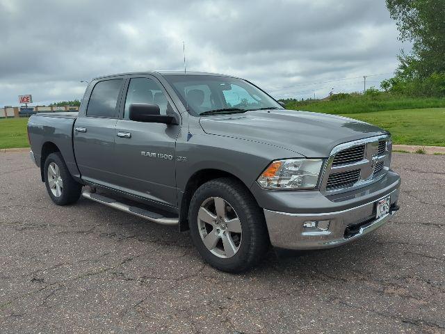 used 2012 Ram 1500 car, priced at $13,000