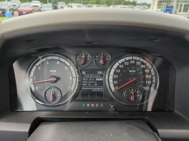 used 2012 Ram 1500 car, priced at $13,000