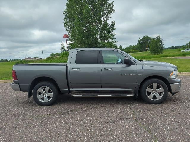 used 2012 Ram 1500 car, priced at $13,000