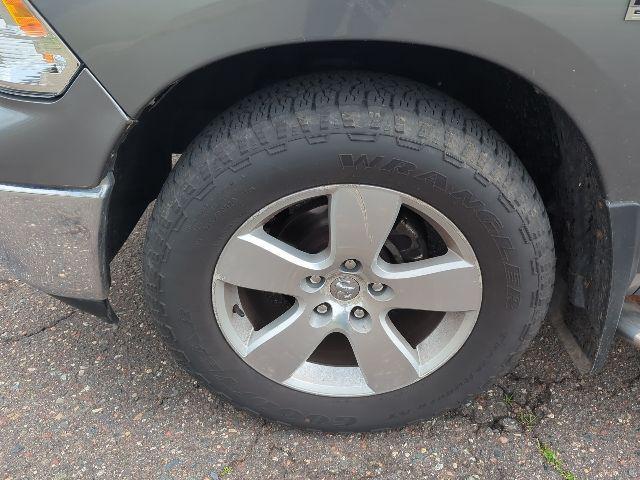 used 2012 Ram 1500 car, priced at $13,000