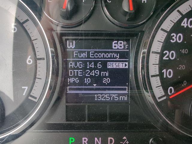 used 2012 Ram 1500 car, priced at $13,000