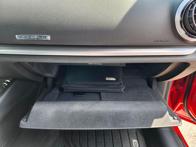 used 2015 Audi A3 car, priced at $13,000