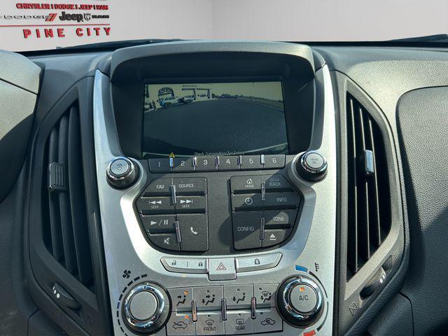 used 2013 Chevrolet Equinox car, priced at $6,000