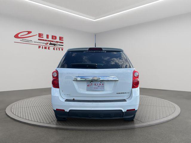 used 2013 Chevrolet Equinox car, priced at $6,000