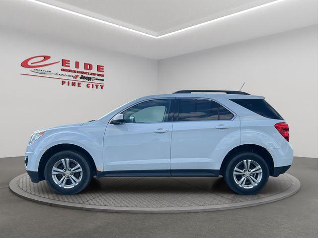 used 2013 Chevrolet Equinox car, priced at $6,000