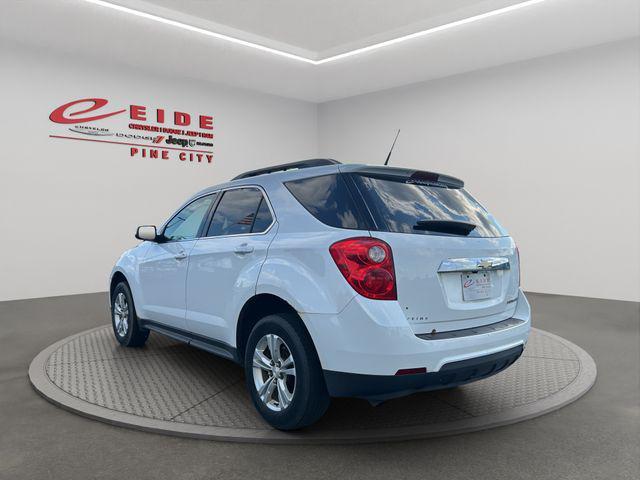 used 2013 Chevrolet Equinox car, priced at $6,000