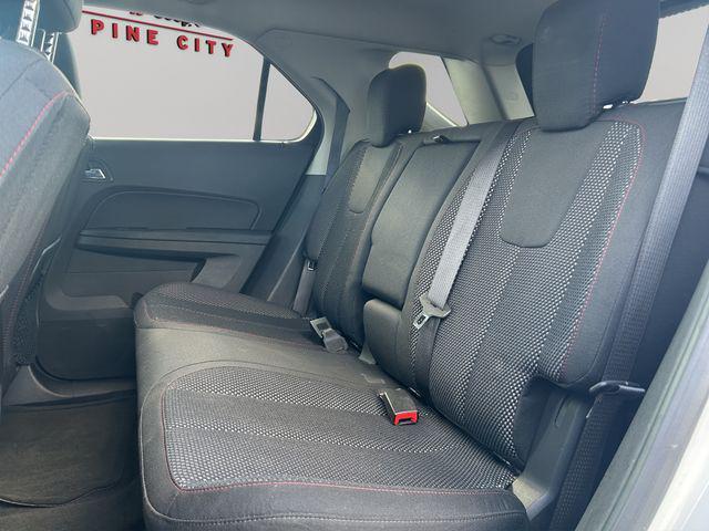 used 2013 Chevrolet Equinox car, priced at $6,000