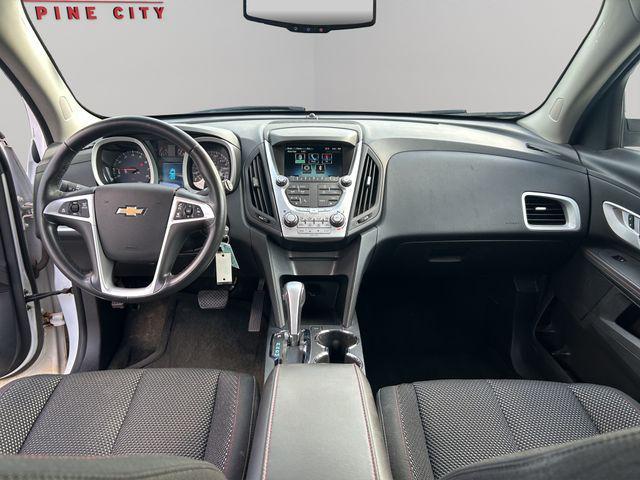 used 2013 Chevrolet Equinox car, priced at $6,000