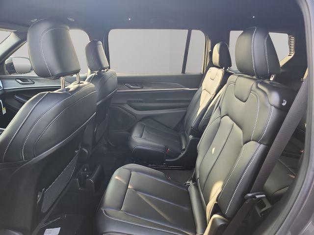 new 2025 Jeep Grand Cherokee L car, priced at $43,966