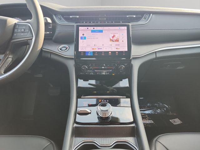 new 2025 Jeep Grand Cherokee L car, priced at $43,966