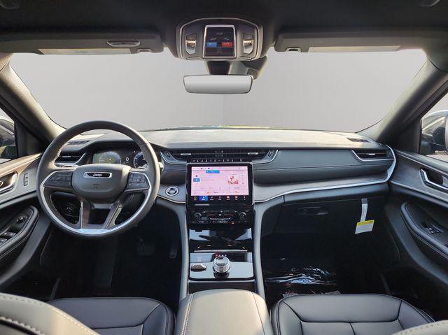 new 2025 Jeep Grand Cherokee L car, priced at $43,966