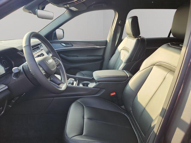 new 2025 Jeep Grand Cherokee L car, priced at $43,966