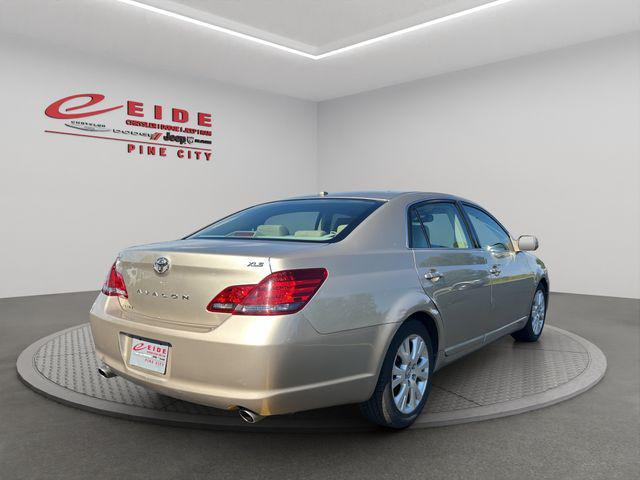 used 2009 Toyota Avalon car, priced at $5,000