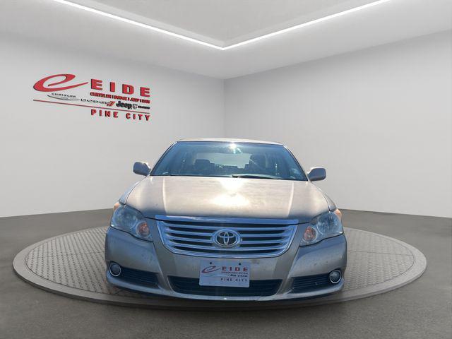 used 2009 Toyota Avalon car, priced at $5,000