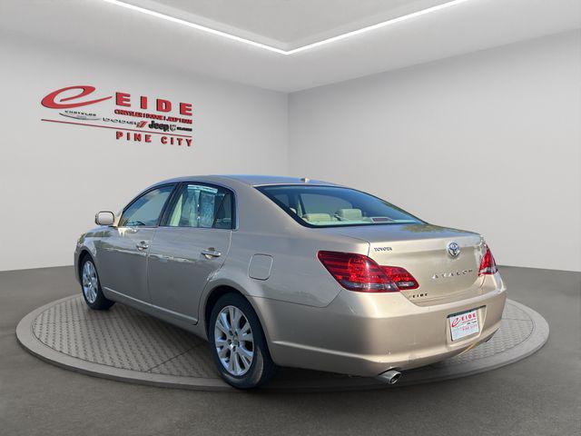 used 2009 Toyota Avalon car, priced at $5,000