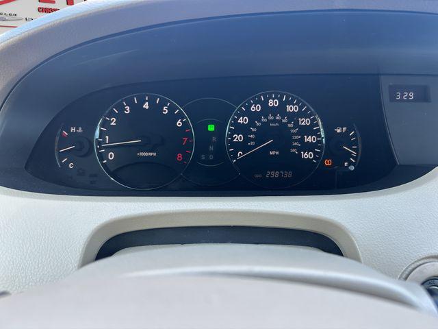 used 2009 Toyota Avalon car, priced at $5,000