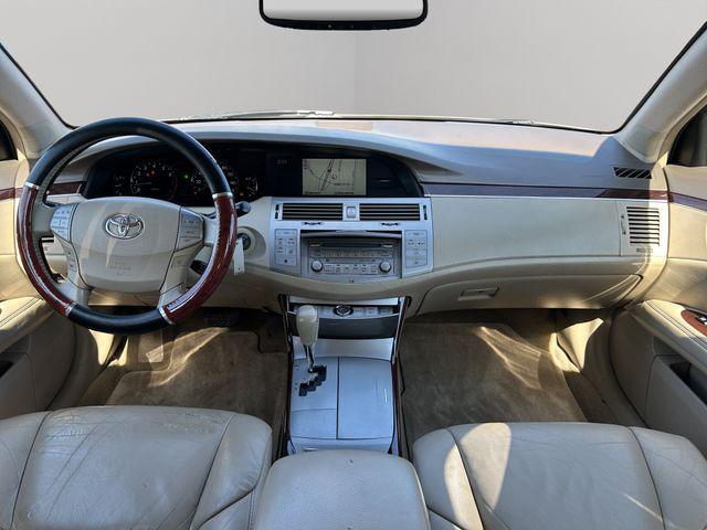 used 2009 Toyota Avalon car, priced at $5,000