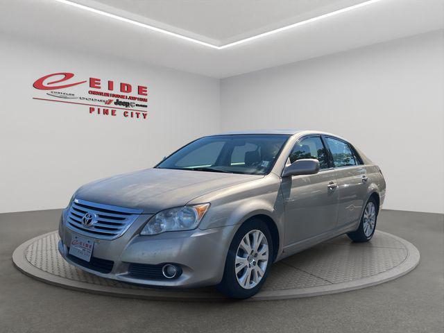 used 2009 Toyota Avalon car, priced at $5,000