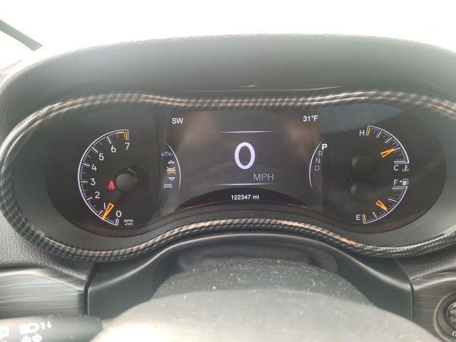 used 2019 Jeep Grand Cherokee car, priced at $17,000