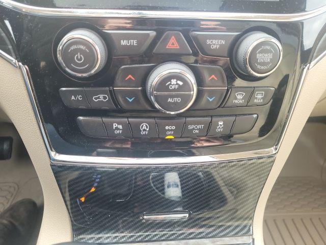 used 2019 Jeep Grand Cherokee car, priced at $17,000