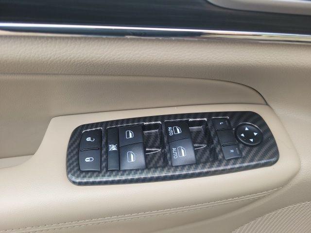 used 2019 Jeep Grand Cherokee car, priced at $17,000