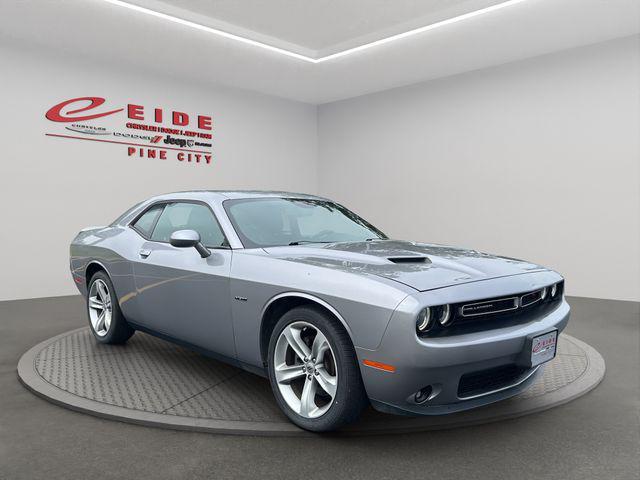used 2018 Dodge Challenger car, priced at $23,000