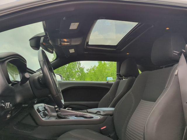 used 2018 Dodge Challenger car, priced at $27,000