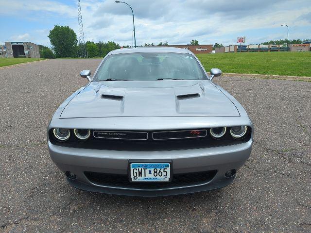 used 2018 Dodge Challenger car, priced at $27,000