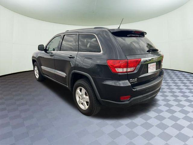 used 2012 Jeep Grand Cherokee car, priced at $8,500