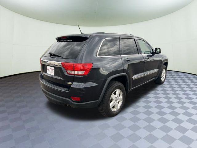 used 2012 Jeep Grand Cherokee car, priced at $8,500