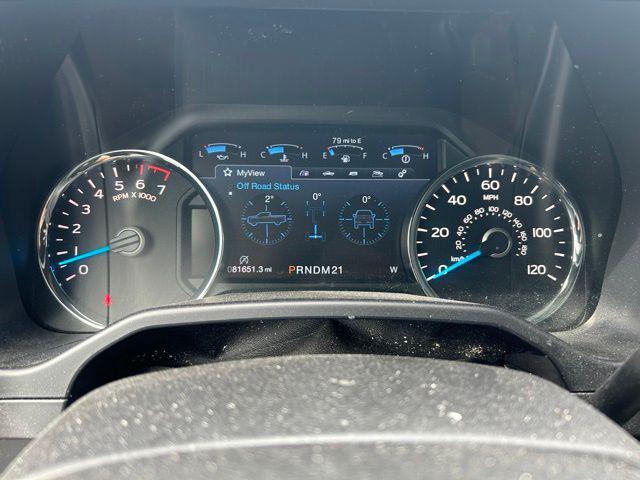 used 2017 Ford F-150 car, priced at $26,000