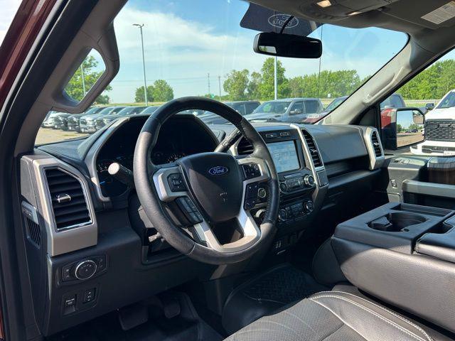 used 2017 Ford F-150 car, priced at $26,000