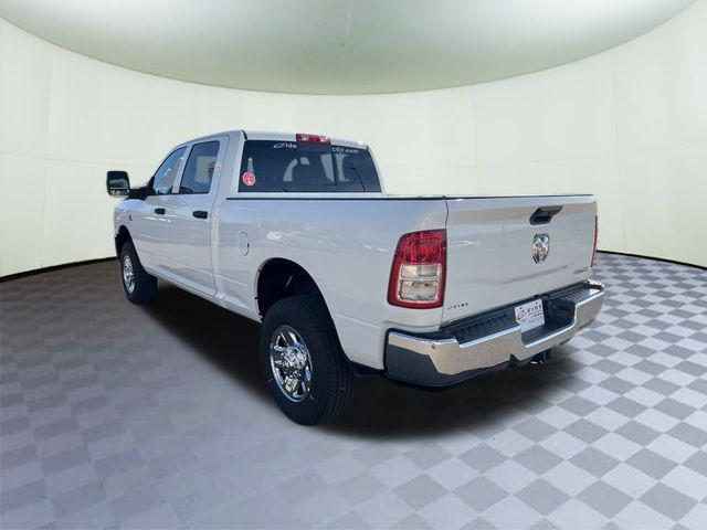 new 2024 Ram 2500 car, priced at $58,320