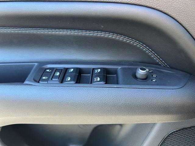 new 2025 Jeep Compass car, priced at $31,540